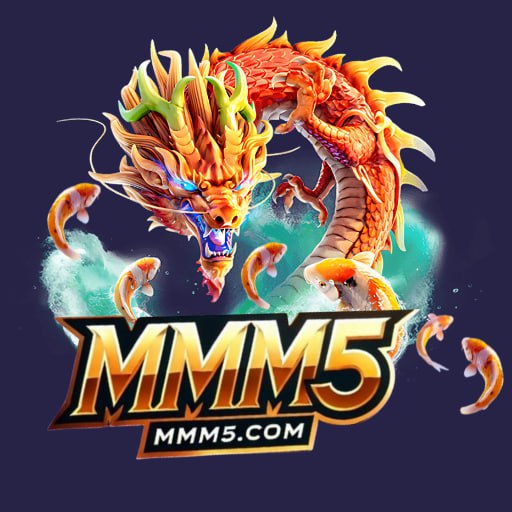 mmm5 Logo